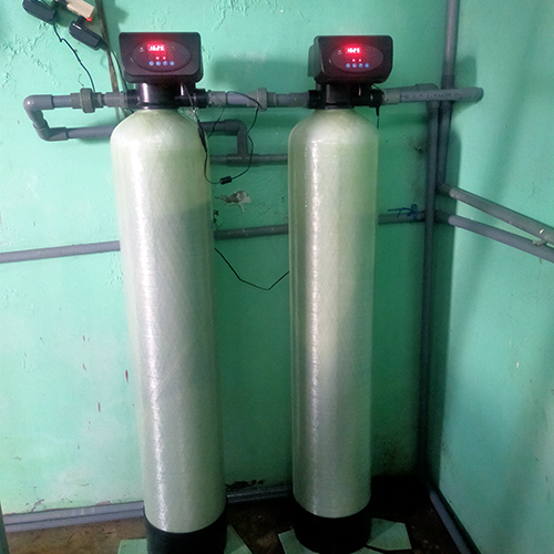 Hệ thống xử lý nước - Xử Lý Nước Phúc An Việt - Công Ty TNHH Xây Dựng Phúc An Việt